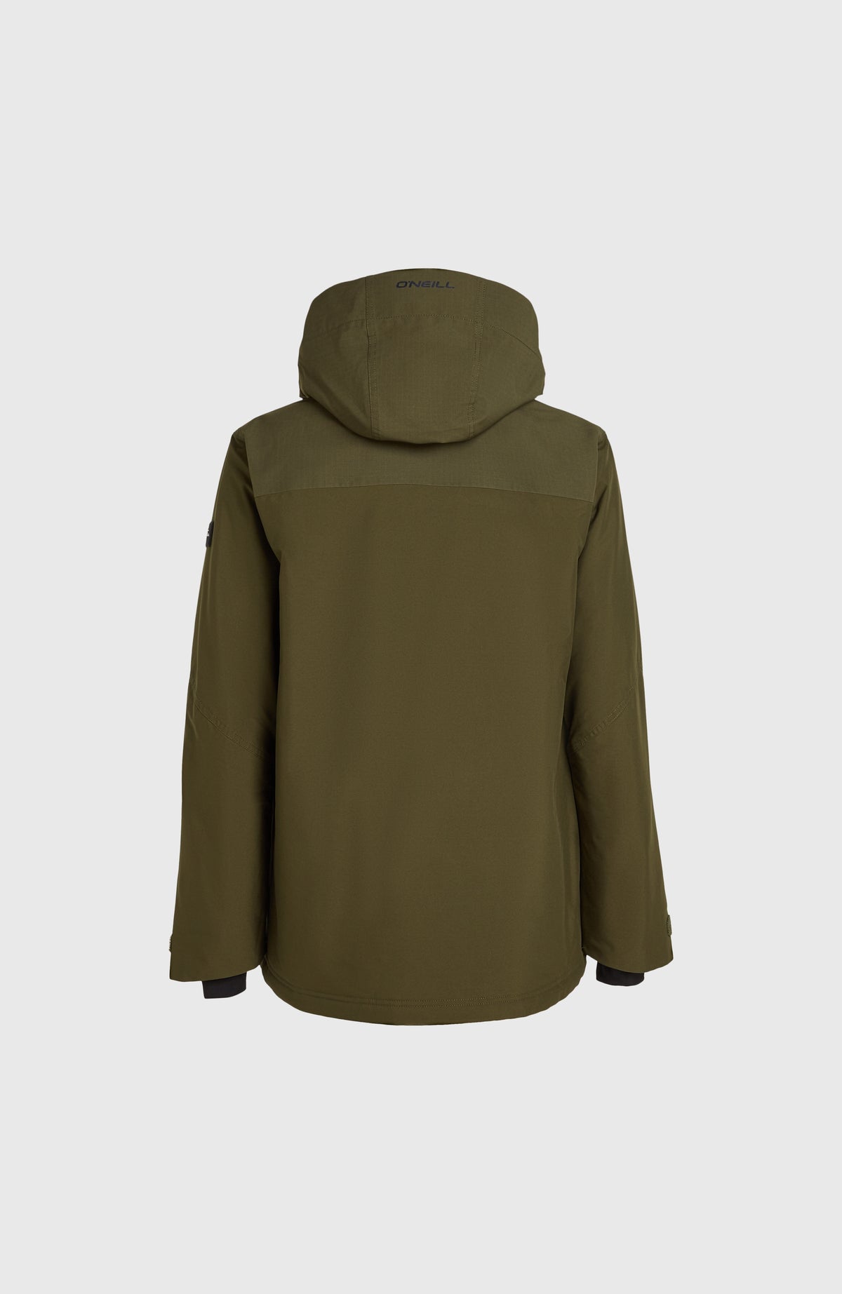 Veste de ski Utility Hybrid | Forest Night