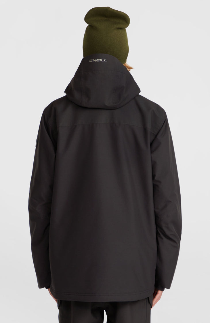 Veste de ski Utility Hybrid | Black Out