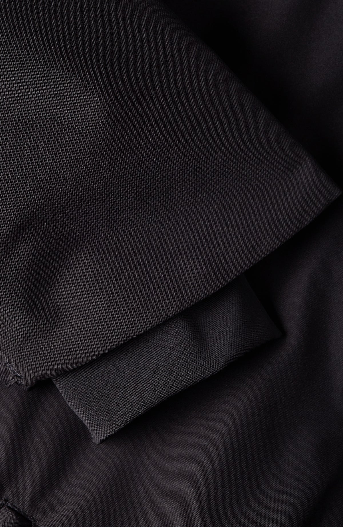 Veste de ski Utility Hybrid | Black Out