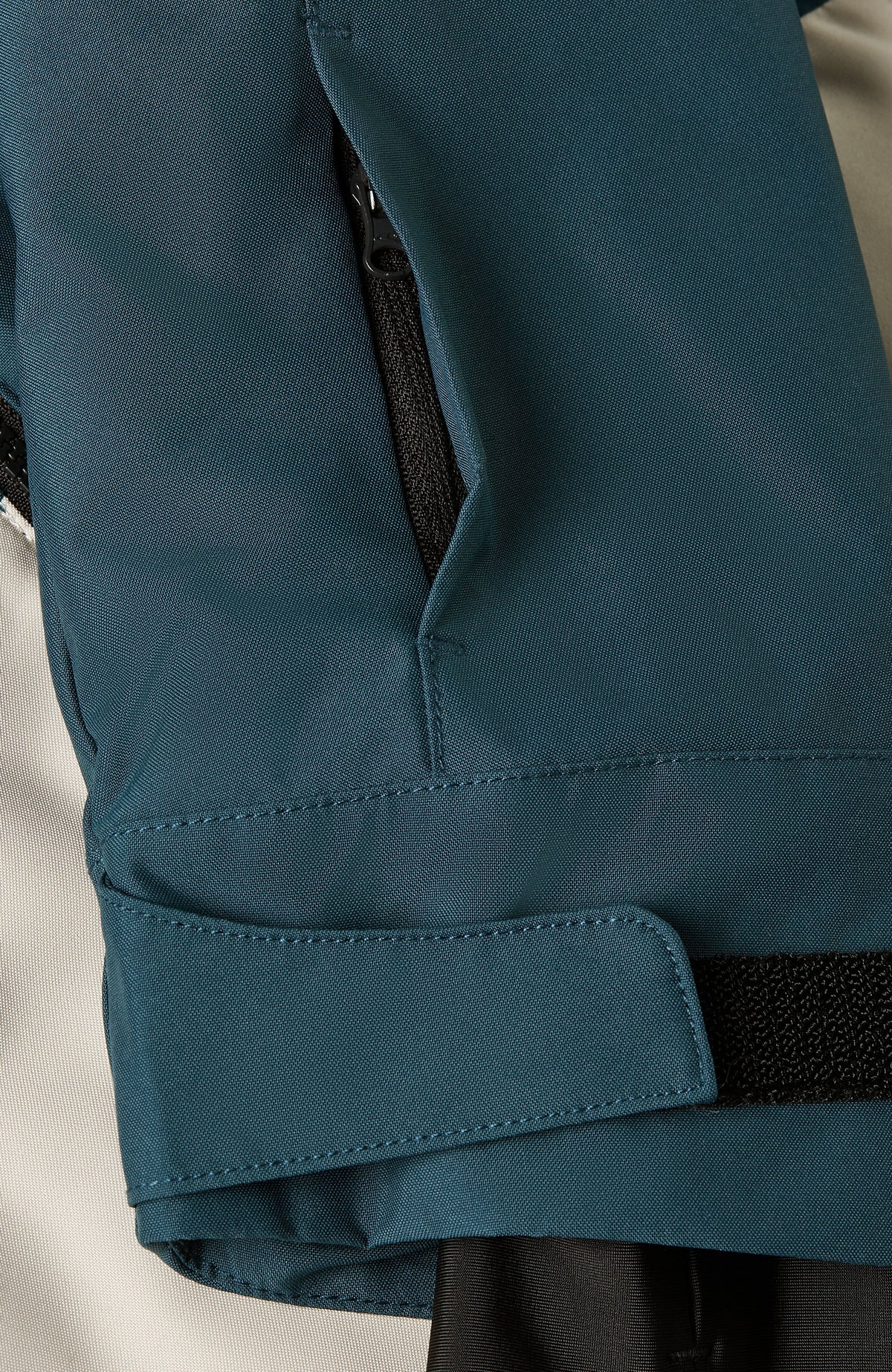 Veste de ski Hammer Block | Alma Steel Colour Block