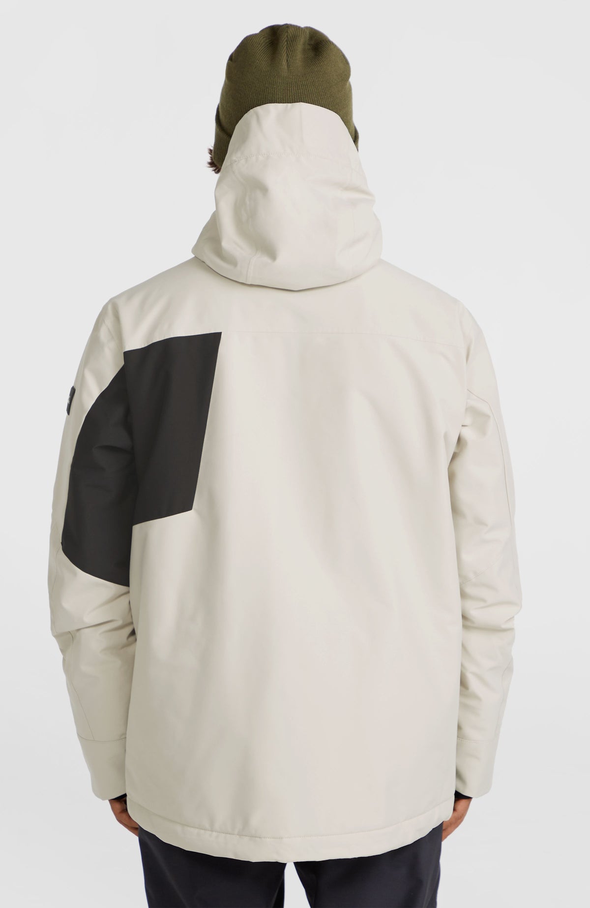 Veste de ski Hammer Block | Atmosphere Colour Block