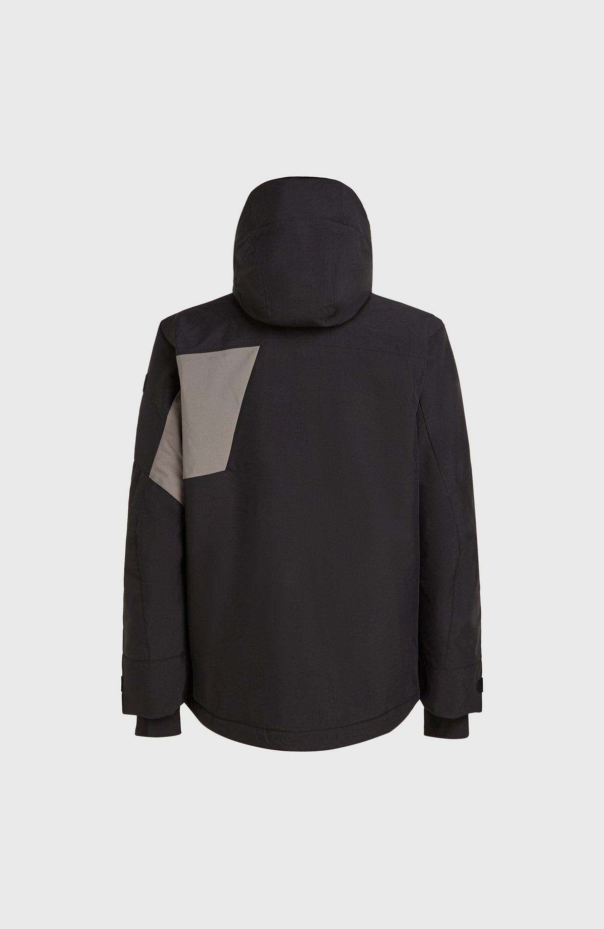 Veste de ski Hammer Block | Black Out Colour Block