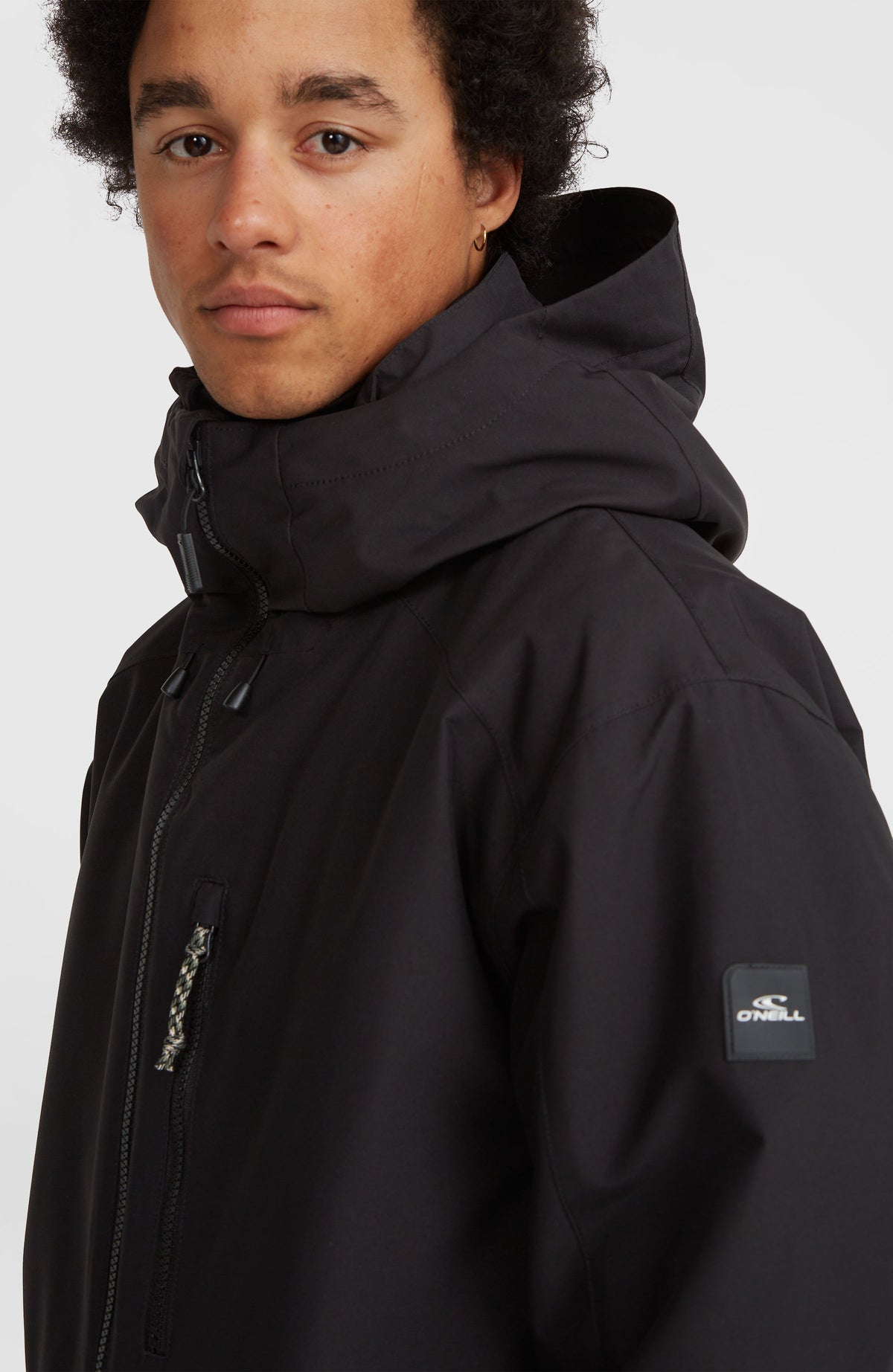 Veste de ski O'Riginals Block | Black Night Camo