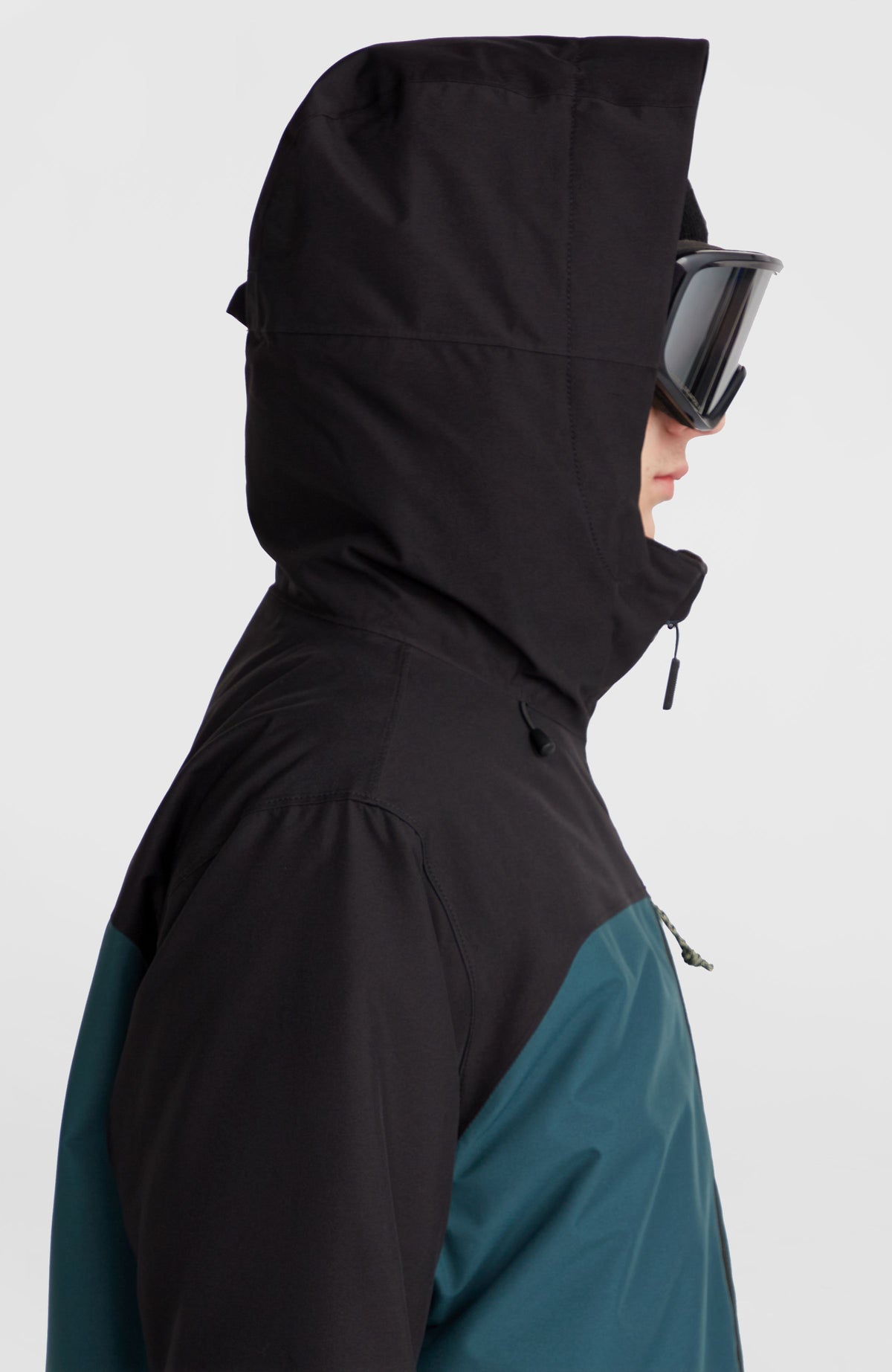 Veste de ski Hammer Plus | Alma Steel Colour Block