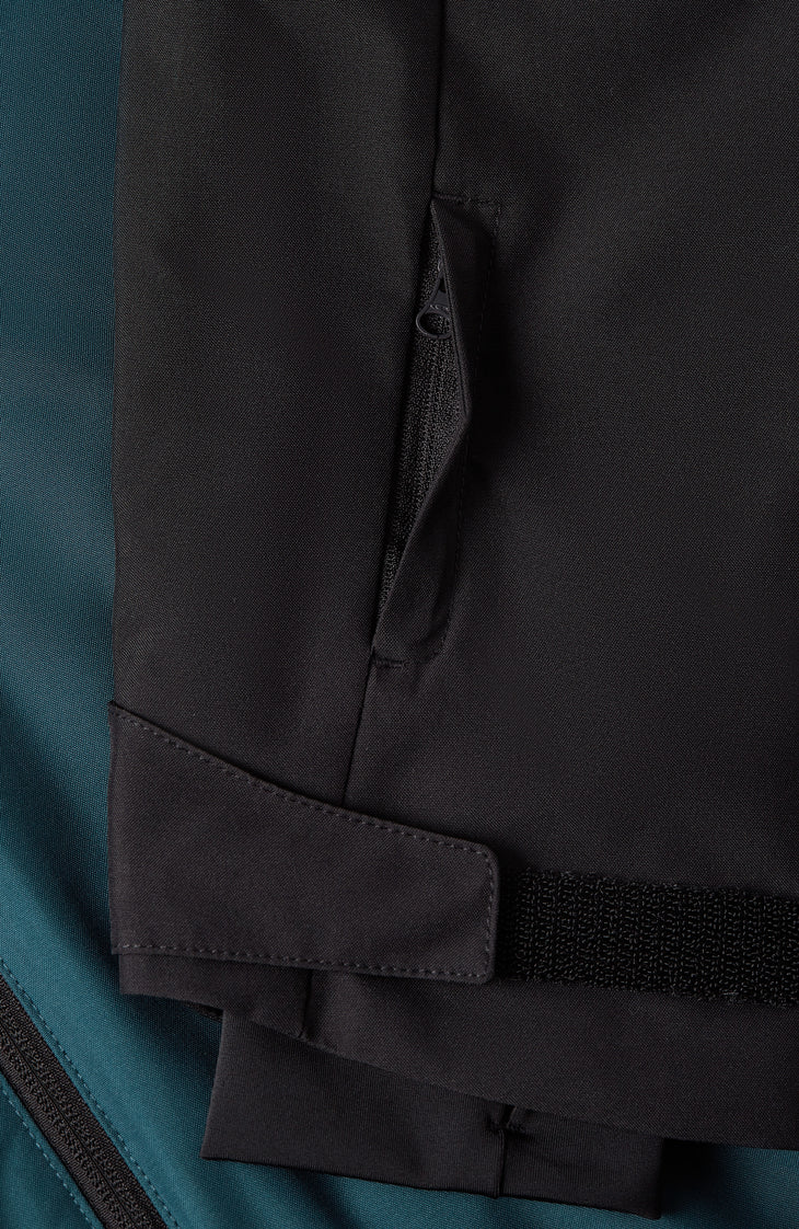 Veste de ski Hammer Plus | Alma Steel Colour Block