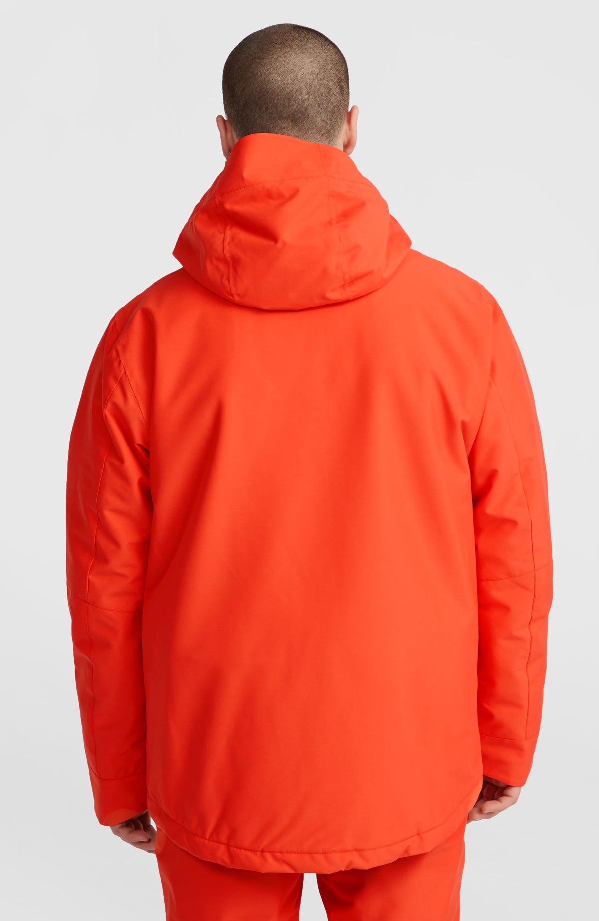 Veste de ski Hammer | Paprika Flame