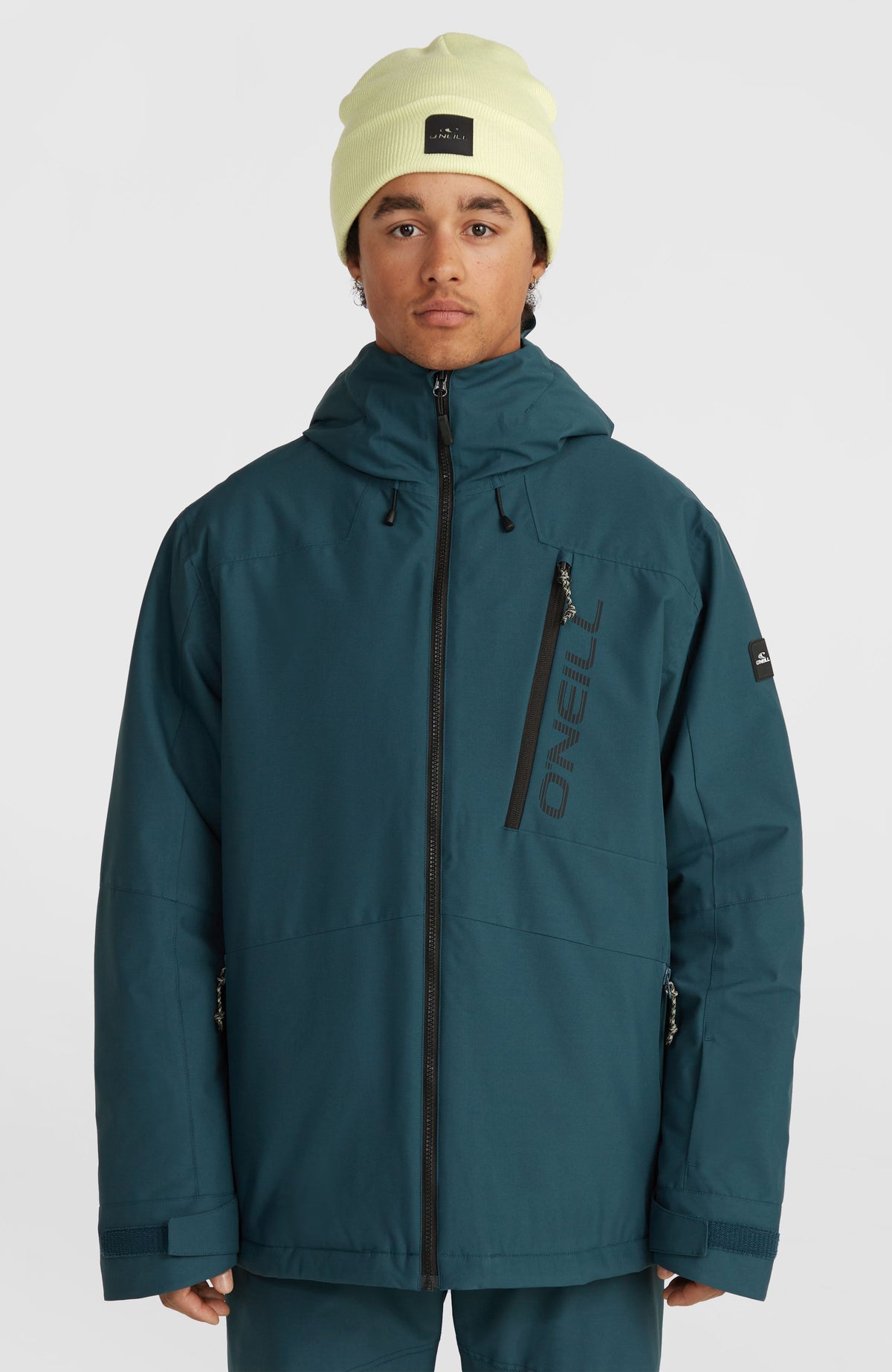 Veste de ski Hammer | Alma Steel