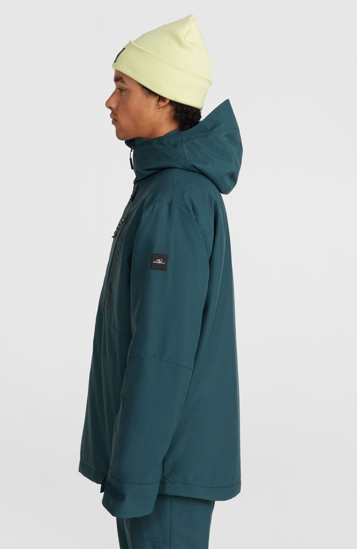 Veste de ski Hammer | Alma Steel