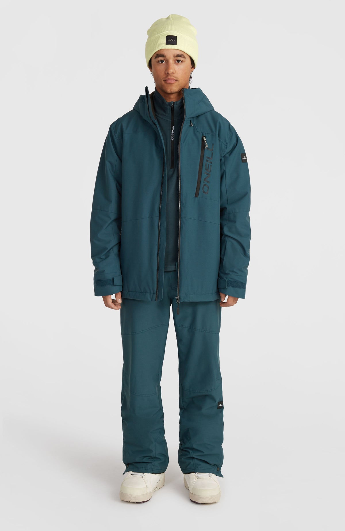 Veste de ski Hammer | Alma Steel