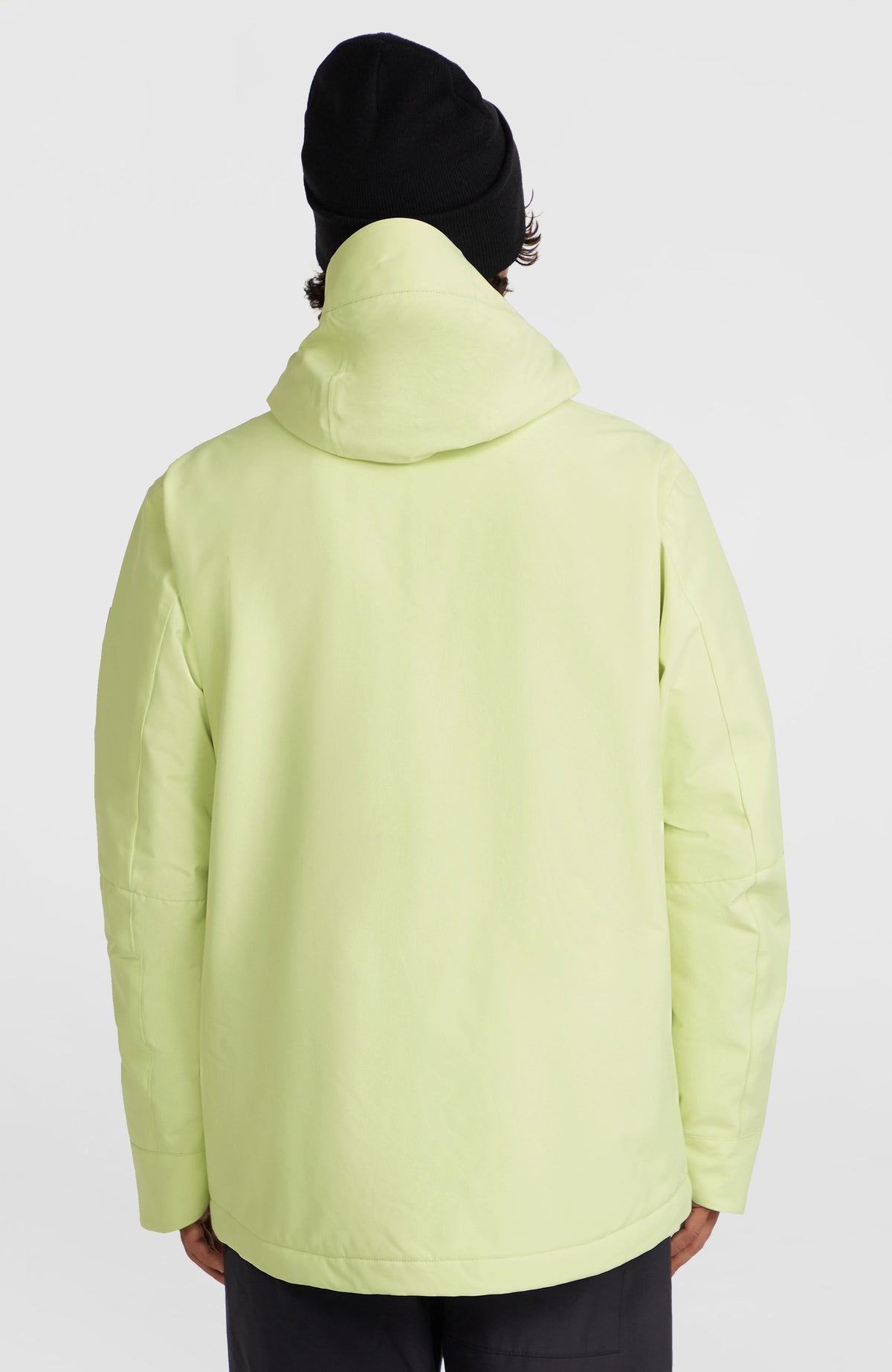 Veste de ski Hammer | Lime Wash