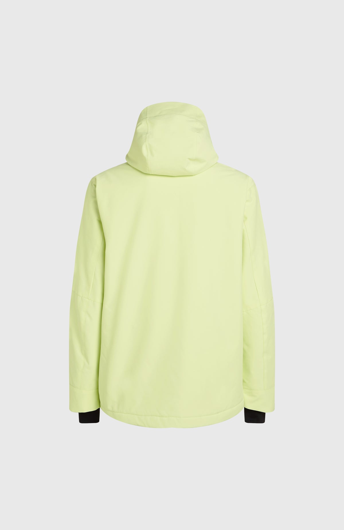 Veste de ski Hammer | Lime Wash