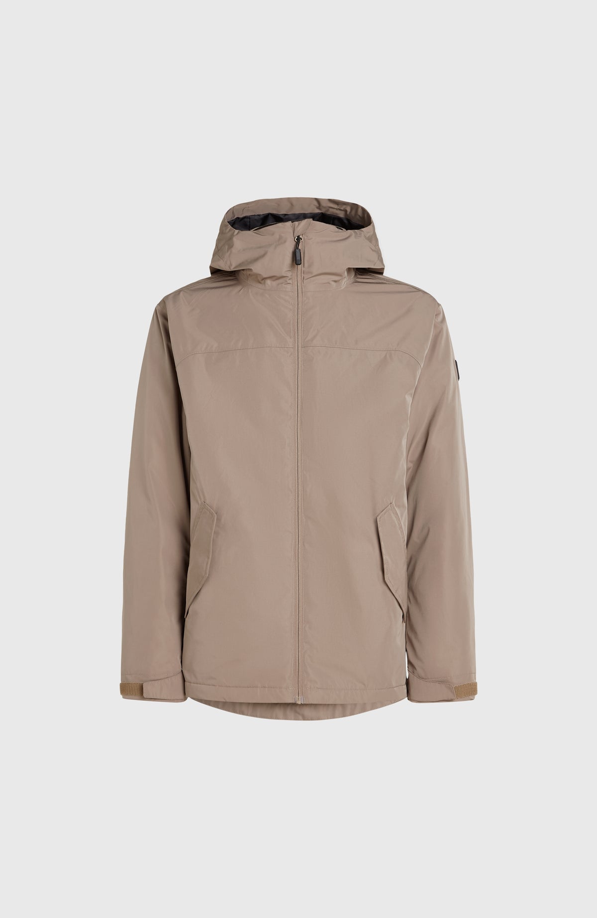 Parka 3-in-1 10K/10K | Concrete