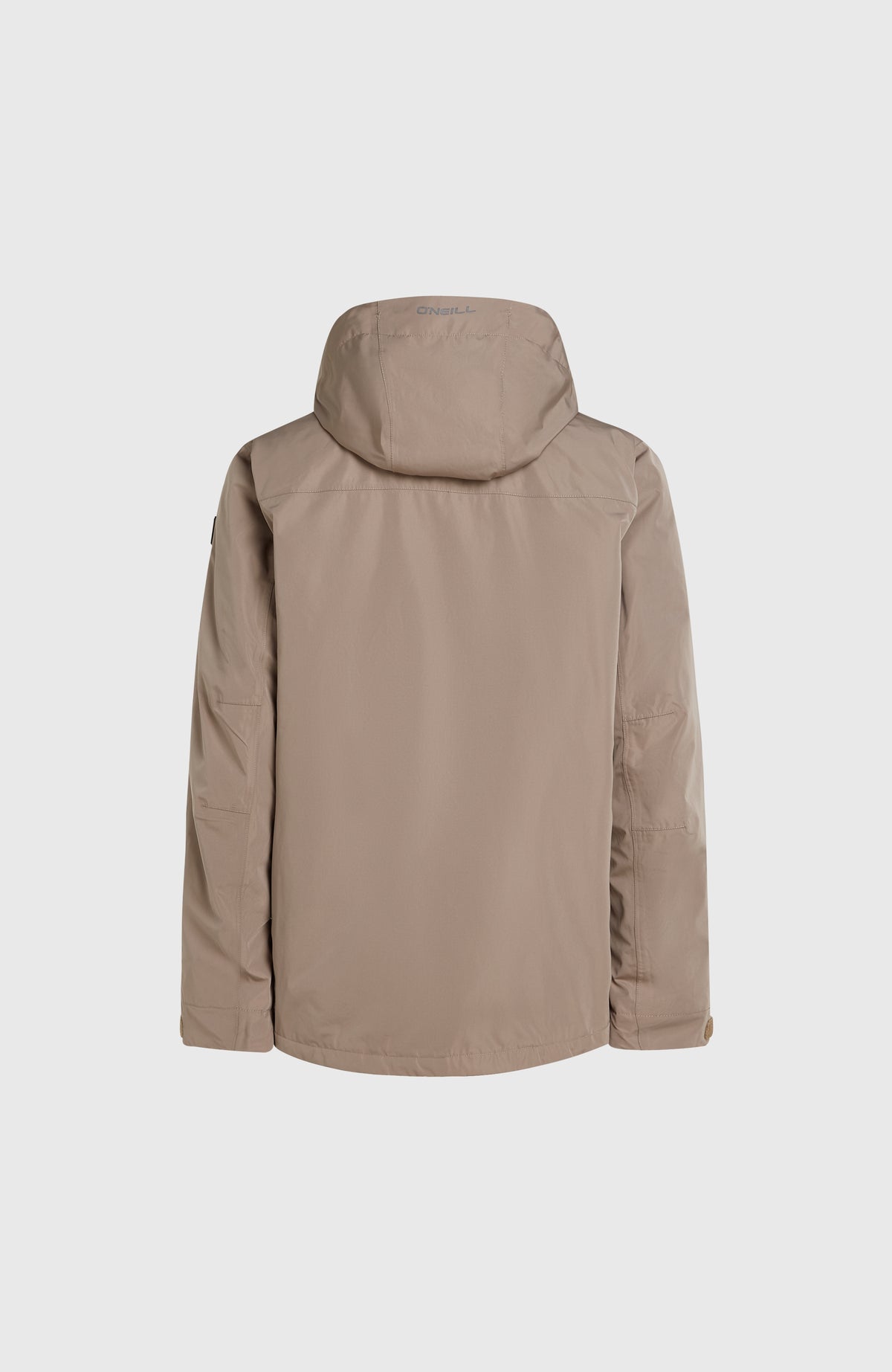 Parka 3-in-1 10K/10K | Concrete
