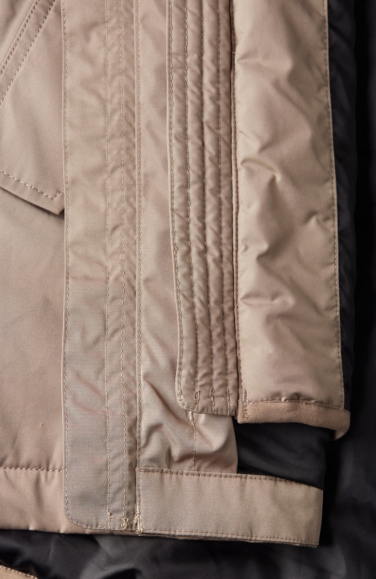 Parka 3-in-1 10K/10K | Concrete