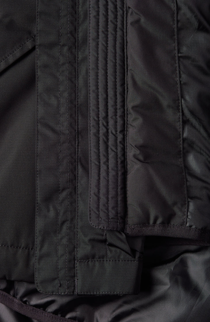 Parka 3-in-1 10K/10K | Black Out