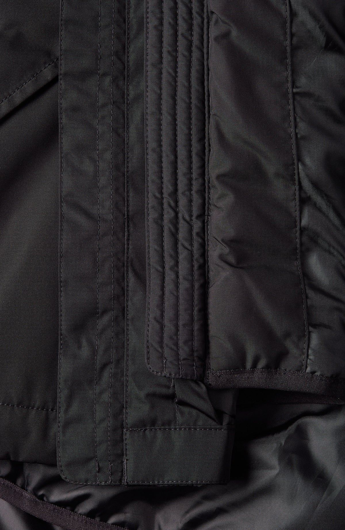 Parka 3-in-1 10K/10K | Black Out