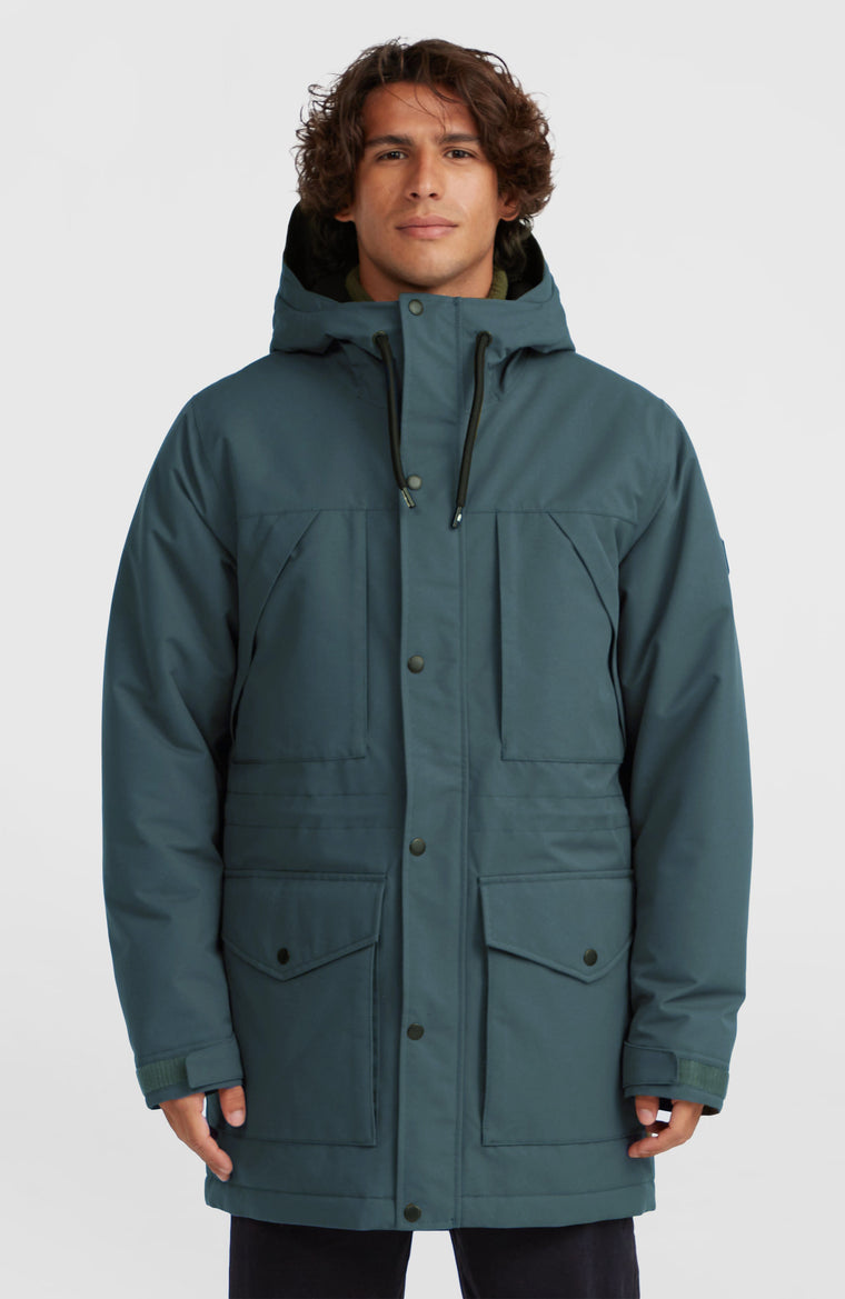 Parka Journey 10K/10K | Alma Steel Parka Journey 10K/10K | Alma Steel