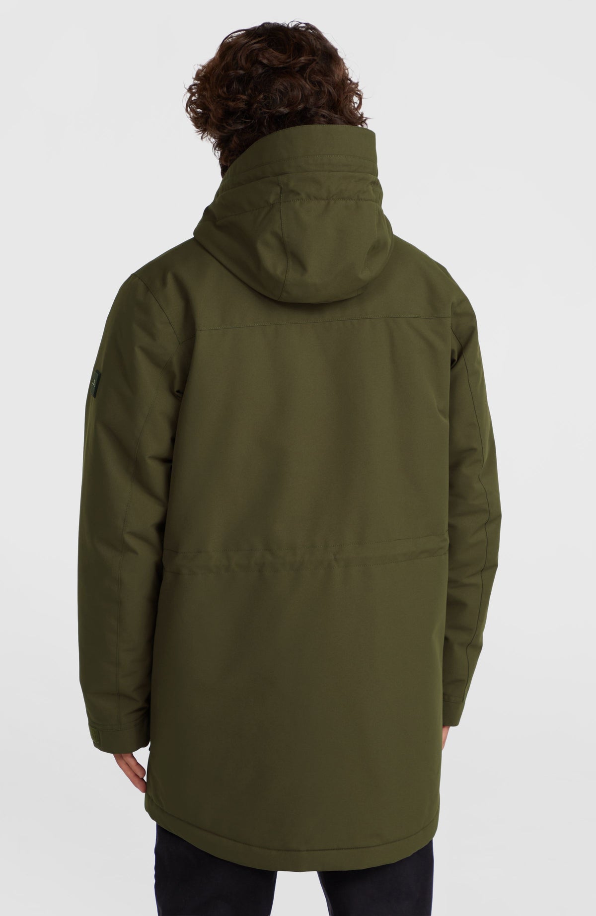 Parka Journey 10K/10K | Forest Night