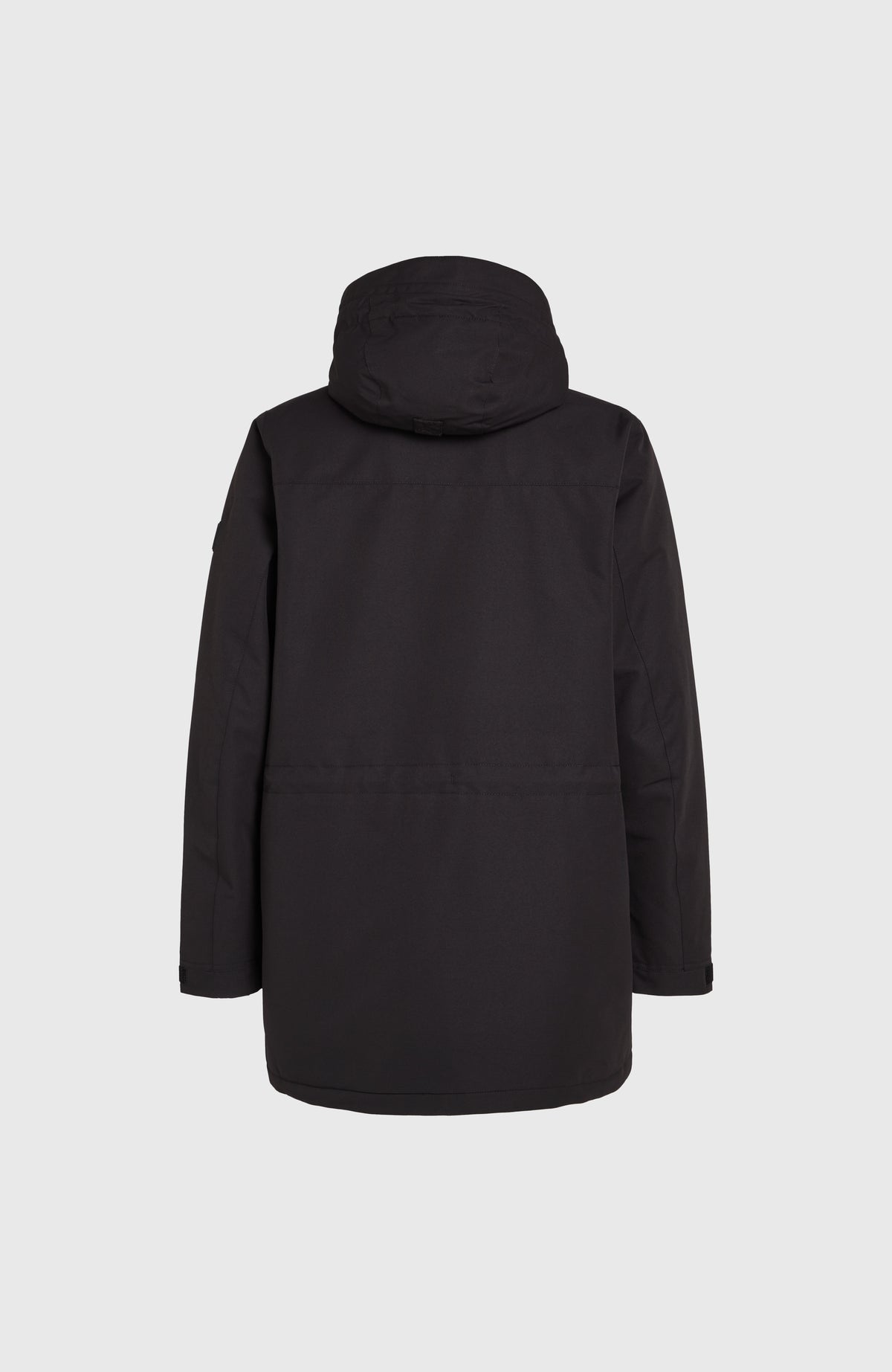 Parka Journey 10K/10K | Black Out