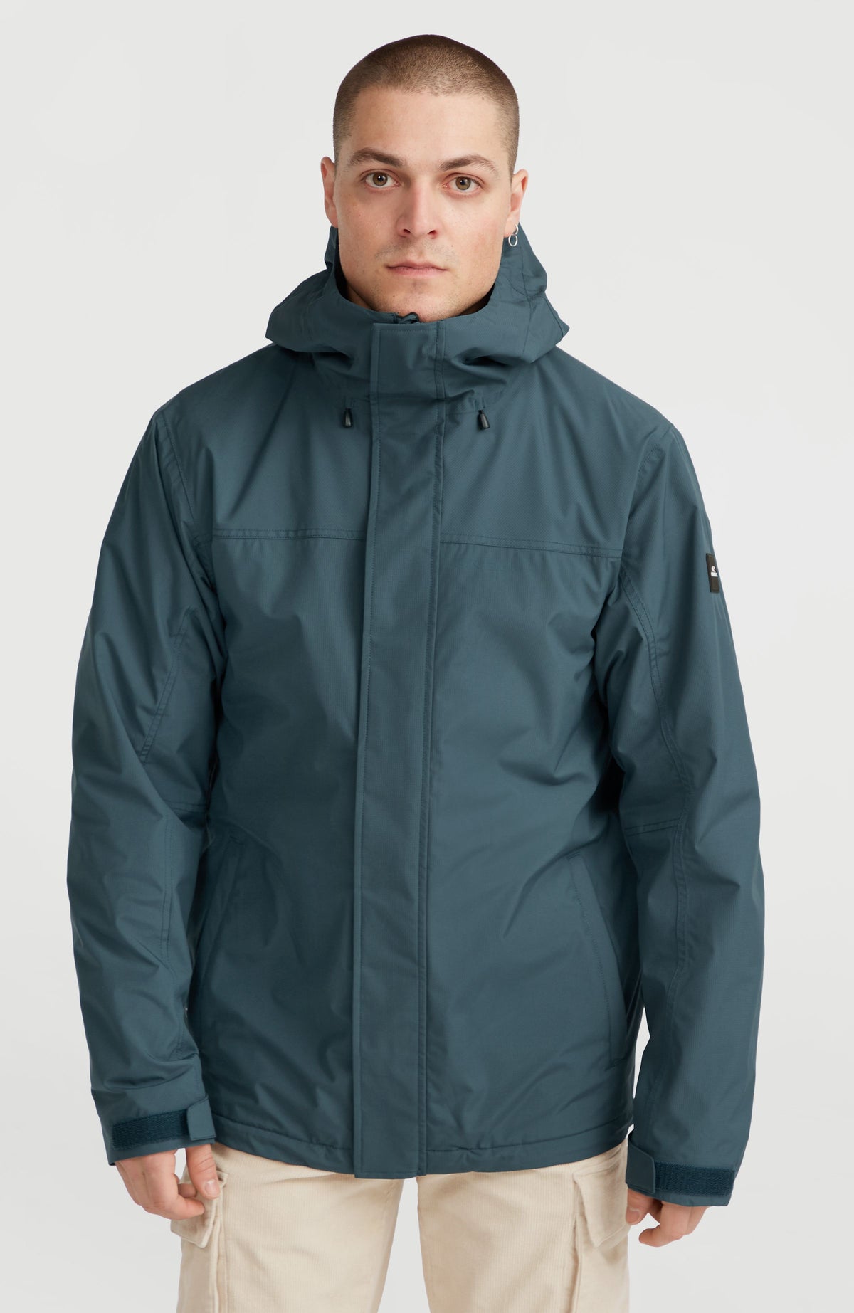 Veste Ecto Shell 10K/10K | Alma Steel