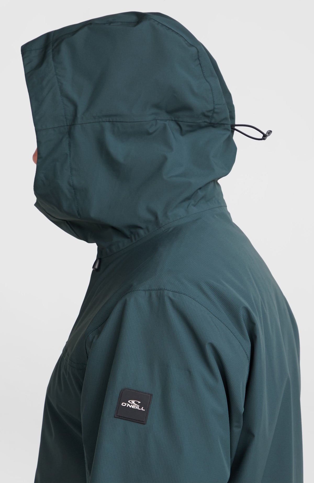 Veste Ecto Shell 10K/10K | Alma Steel