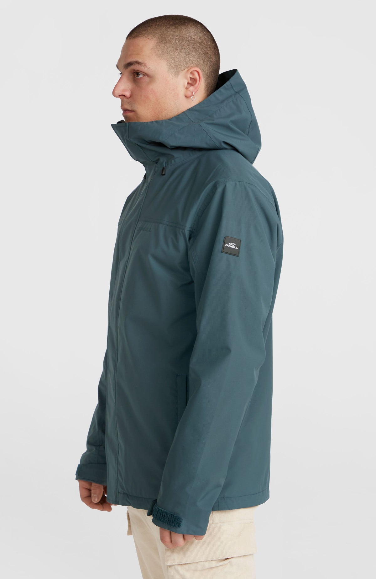 Veste Ecto Shell 10K/10K | Alma Steel