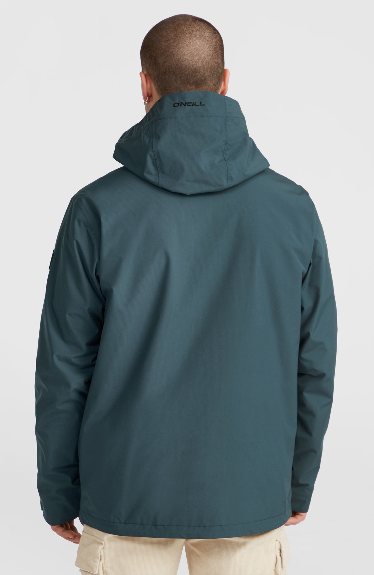 Veste Ecto Shell 10K/10K | Alma Steel