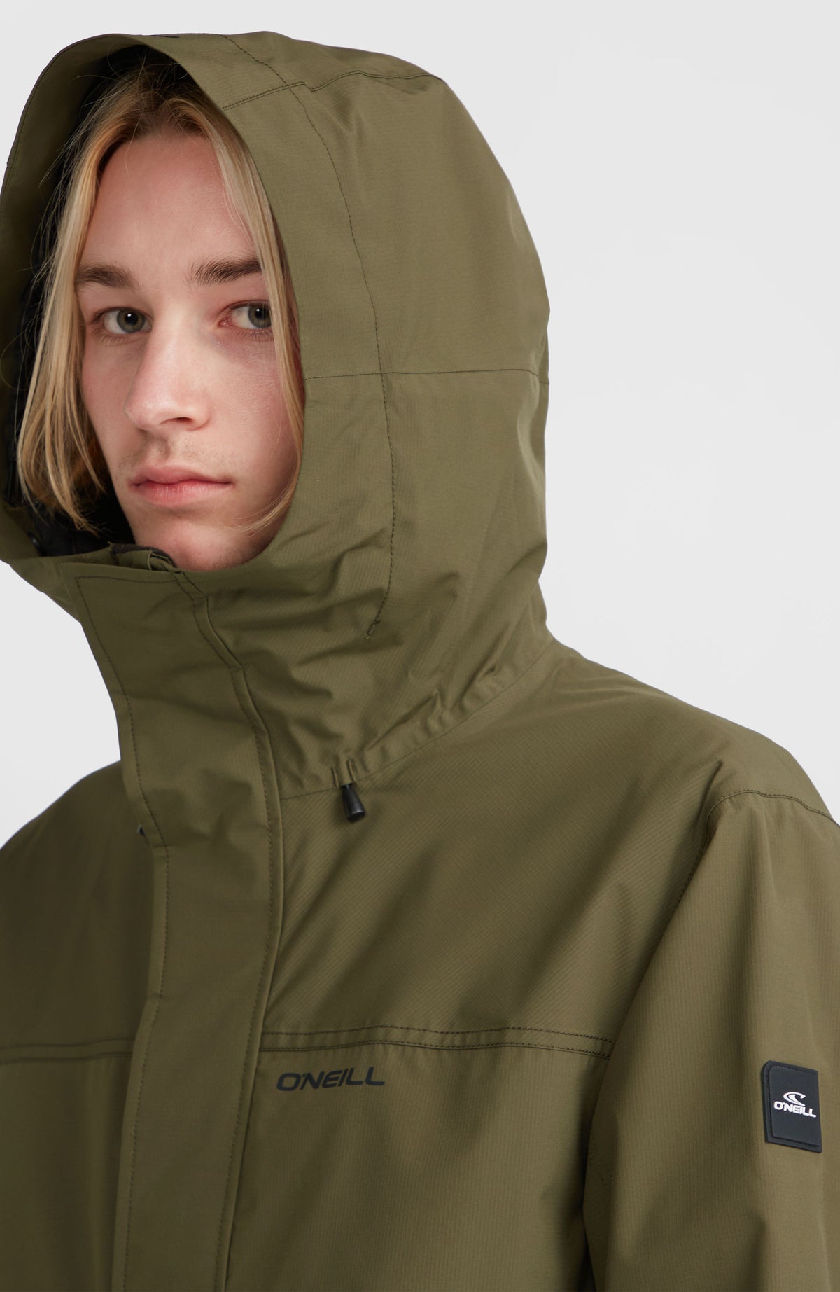 Veste Ecto Shell 10K/10K | Forest Night