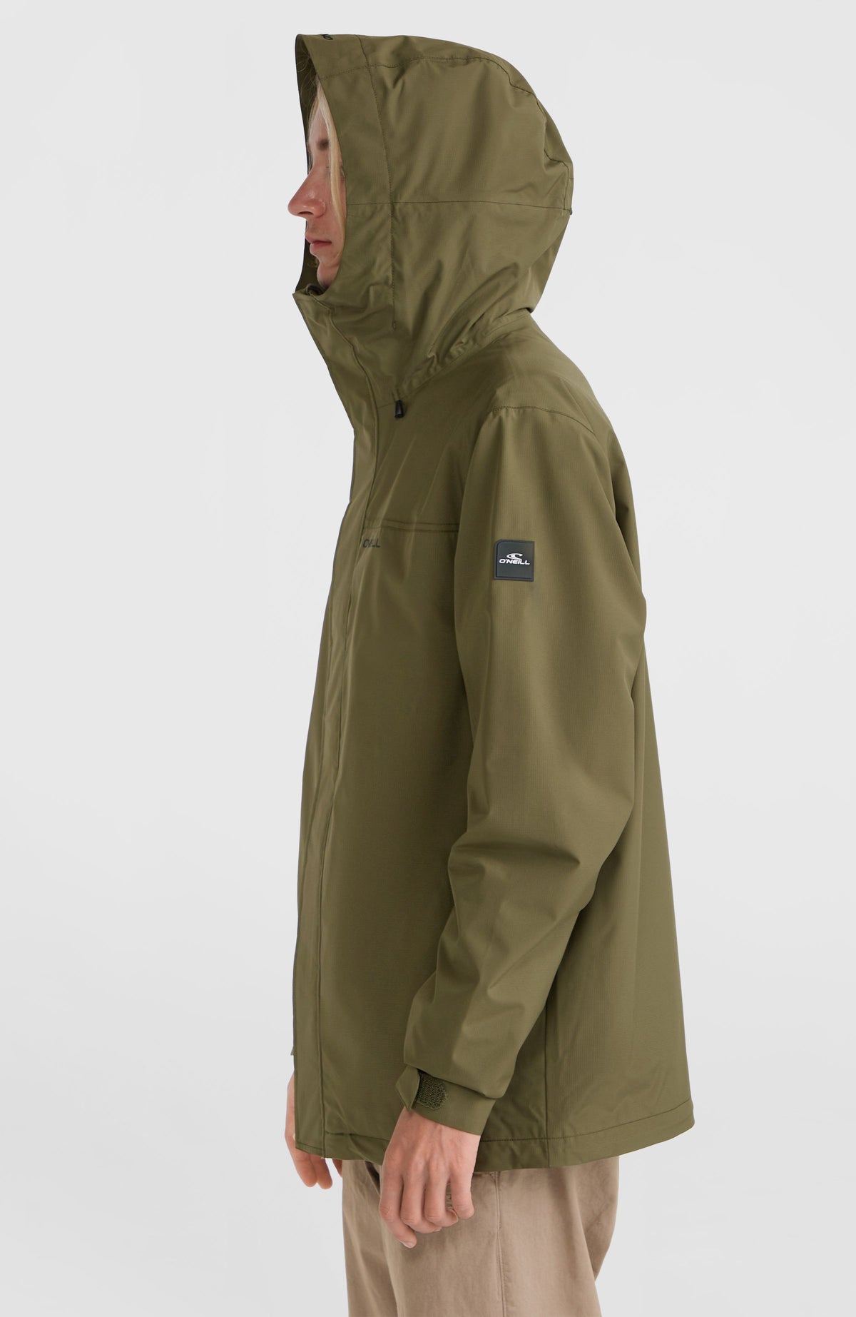 Veste Ecto Shell 10K/10K | Forest Night