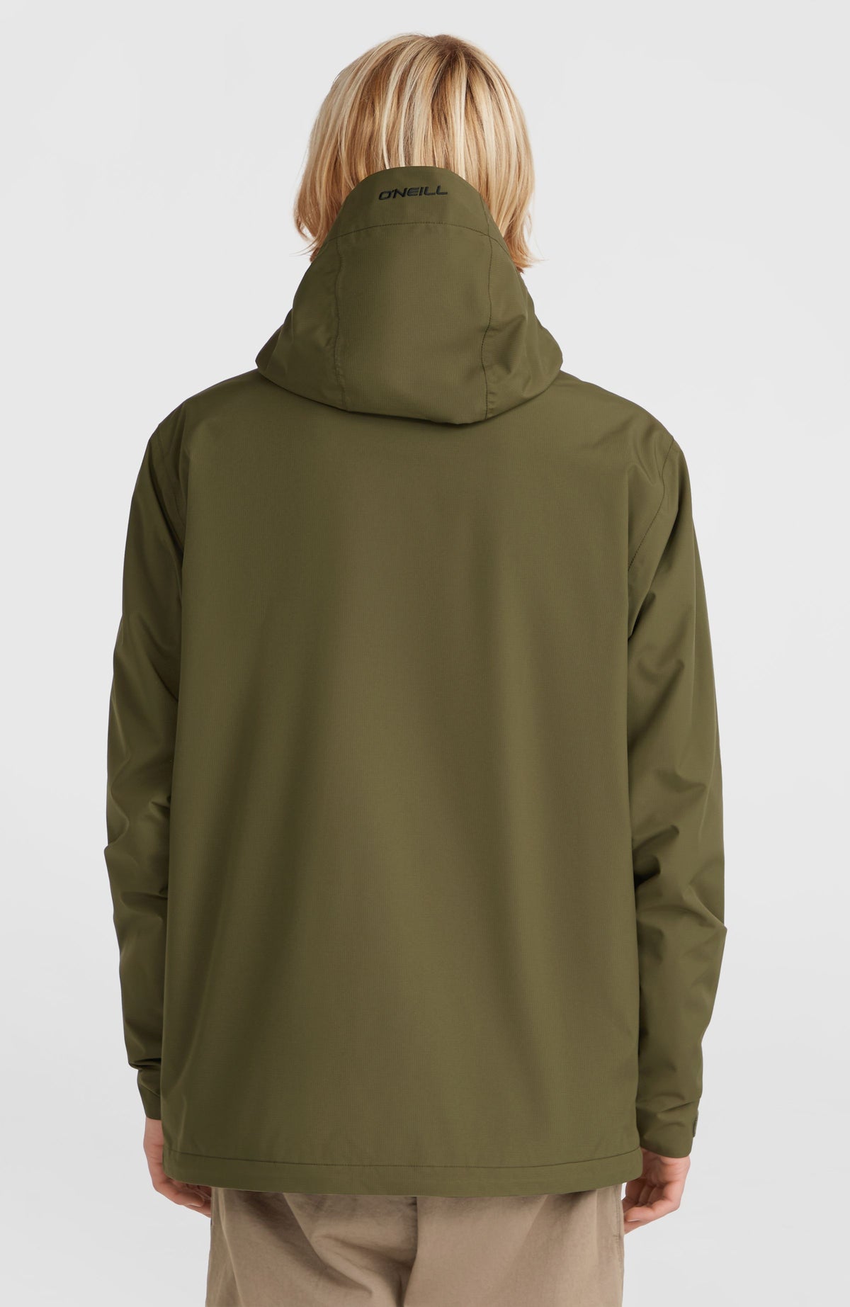 Veste Ecto Shell 10K/10K | Forest Night