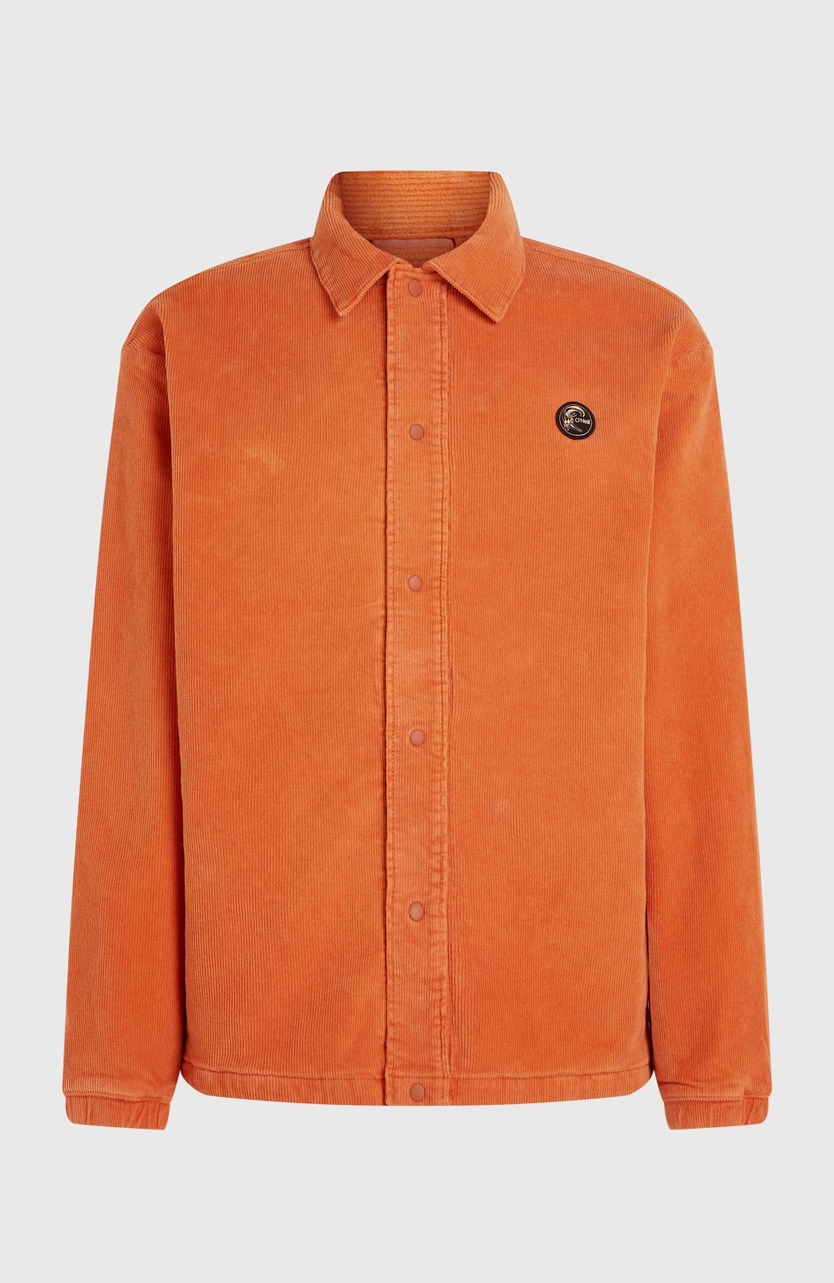 Veste Cord Coach | Cinnamon Stick