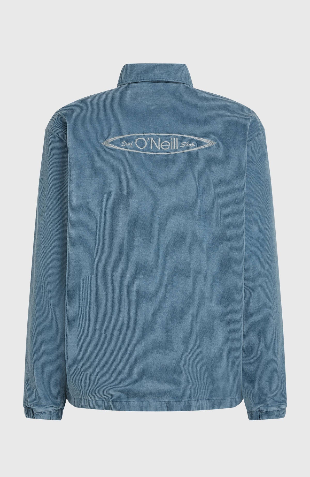 Veste Cord Coach | Copen Blue