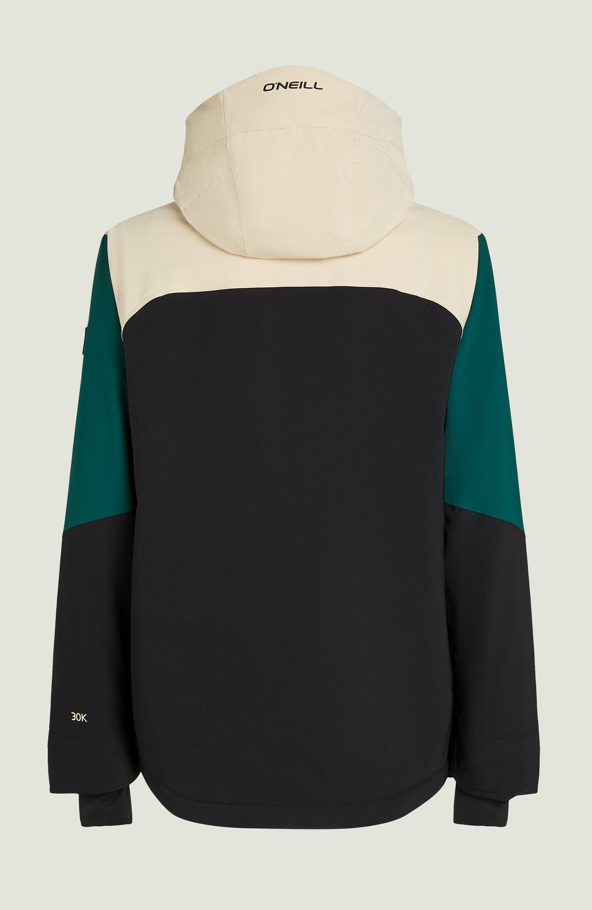 Veste de ski FWC'Peak Fire | Macaron Colour Block
