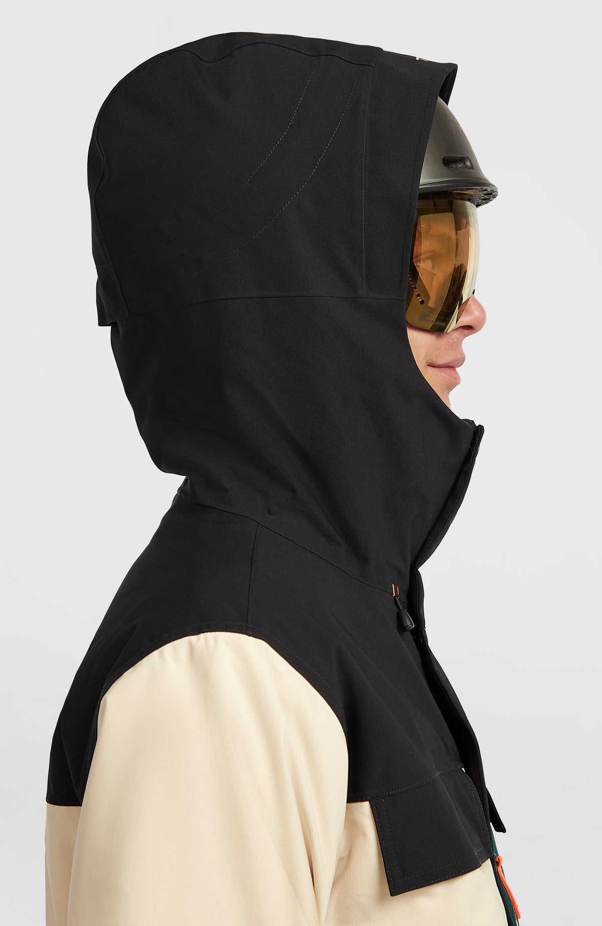 Veste de ski FWC'Peak Pro | Macaron Colour Block