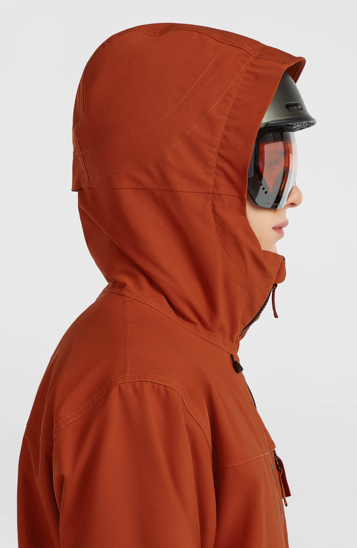 Veste de ski FWC'Peak | Bonfire