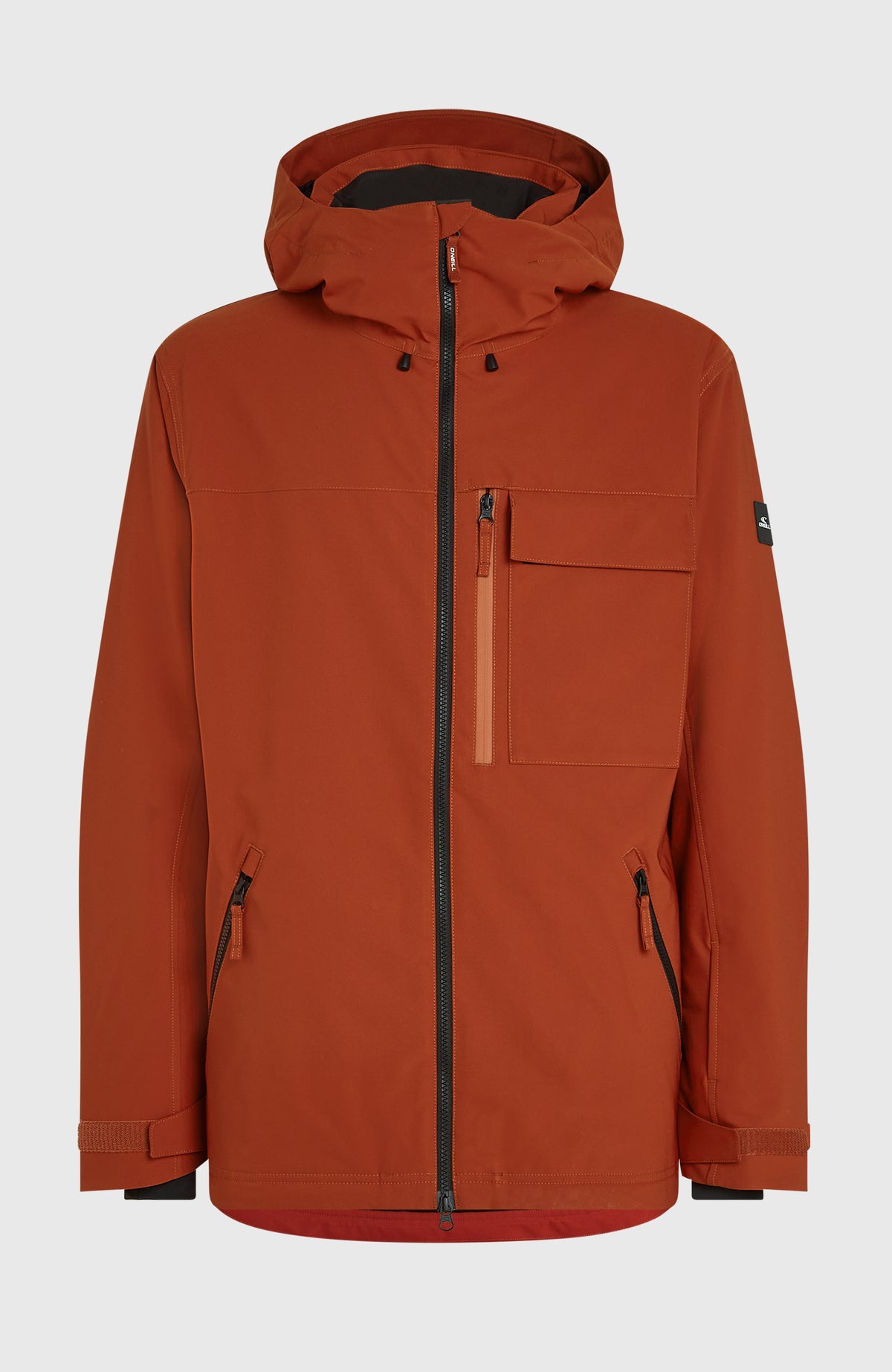 Veste de ski FWC'Peak | Bonfire