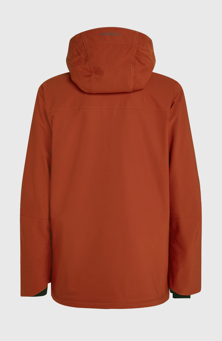 Veste de ski FWC'Peak | Bonfire