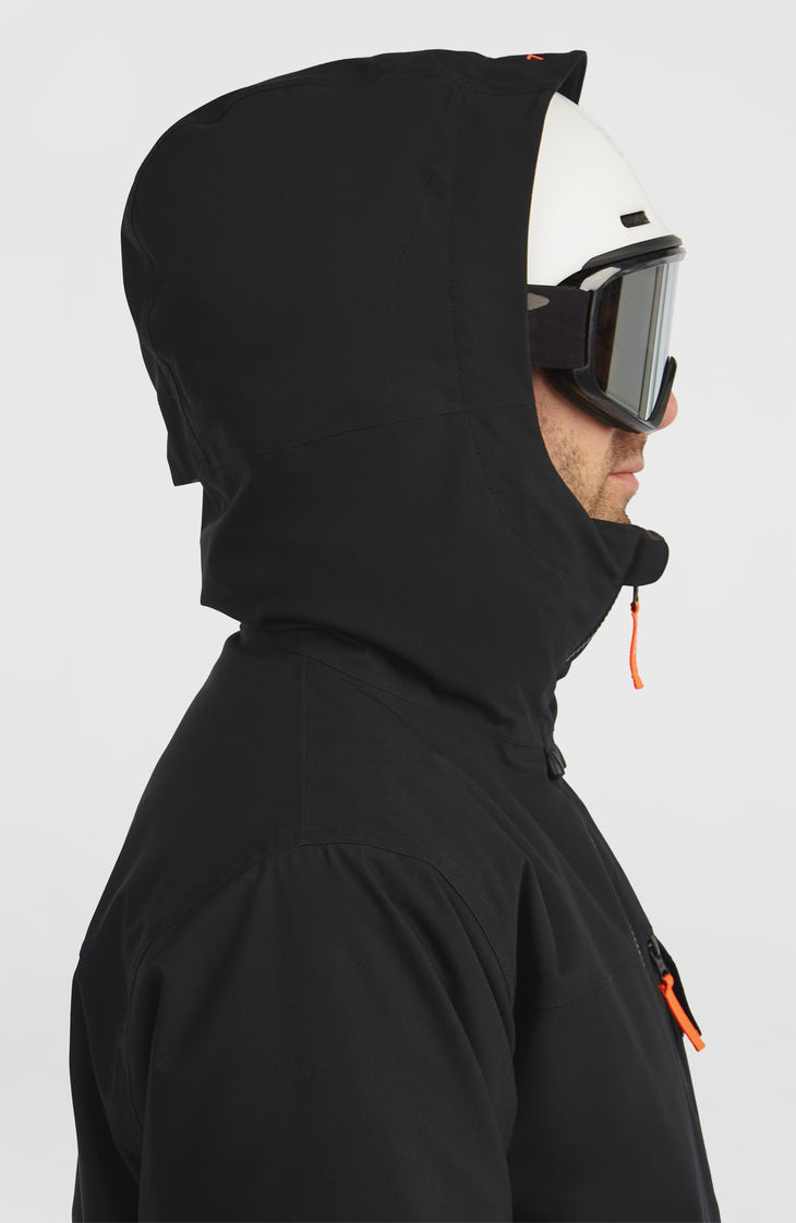 Veste de ski FWC'Peak | Black Out