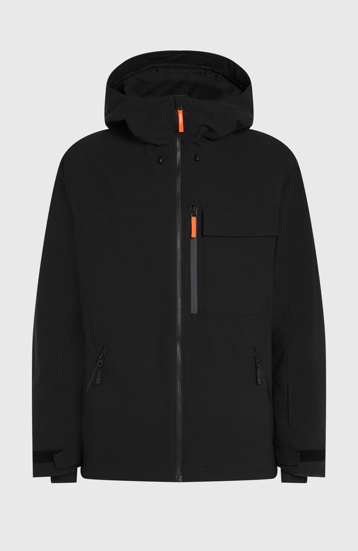 Veste de ski FWC'Peak | Black Out