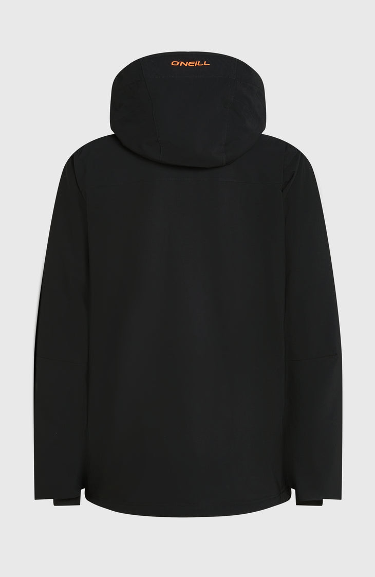 Veste de ski FWC'Peak | Black Out