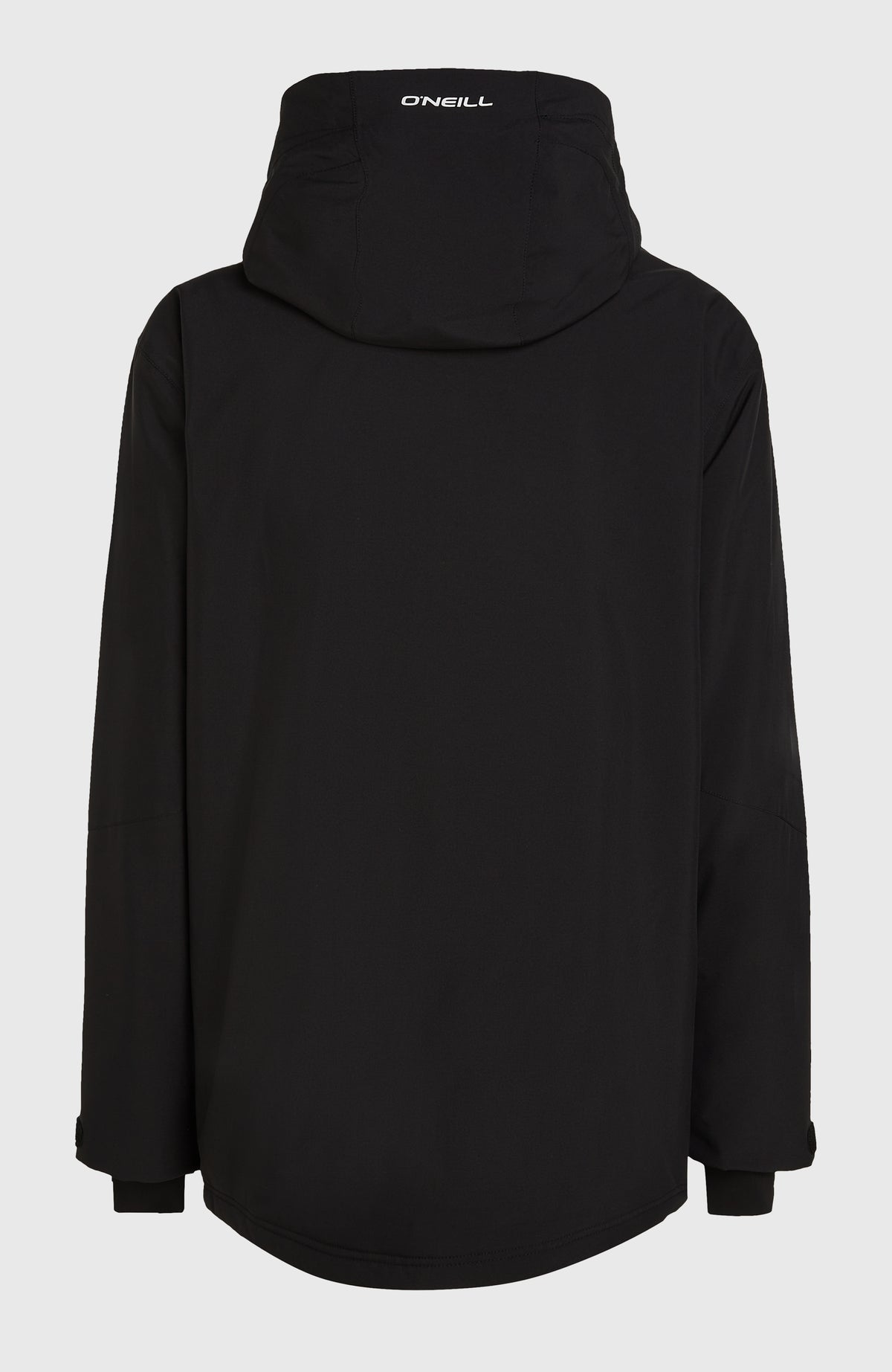 Veste de ski asymétrique FWC'Play | Black Out