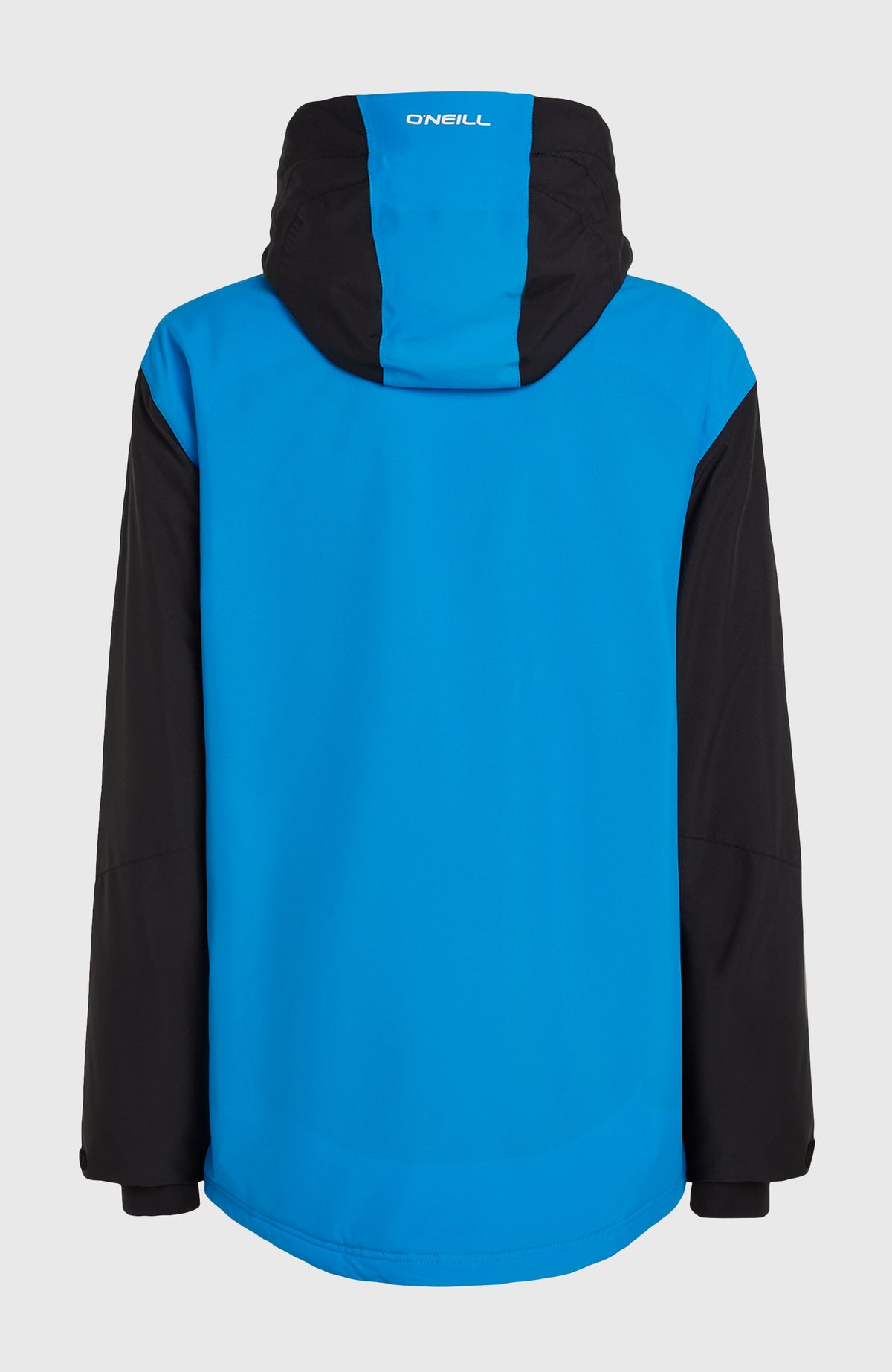 Veste de ski asymétrique FWC'Play | Ocean Melody Colour Block