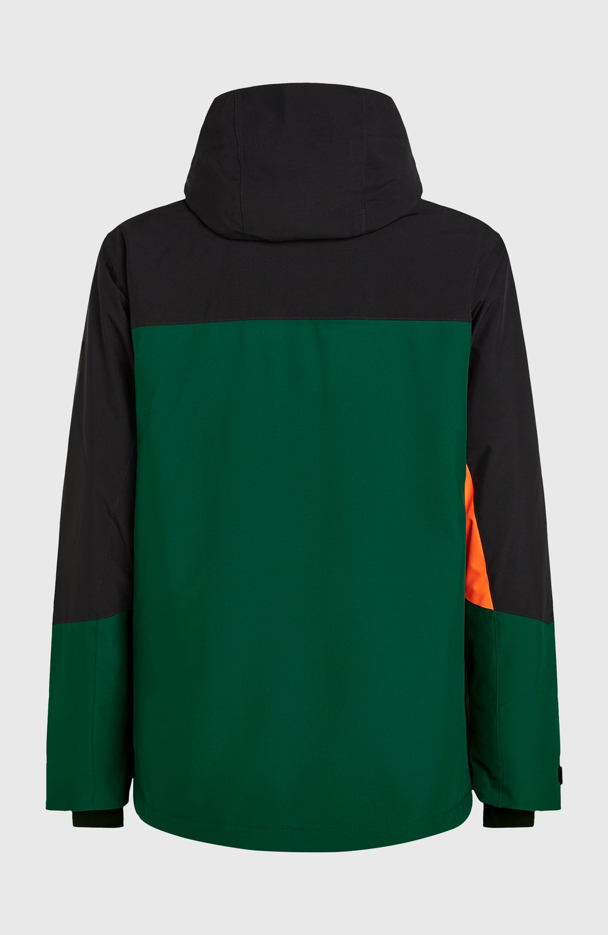 Veste de ski FWC'Cruz Triple | Black Out Colour Block