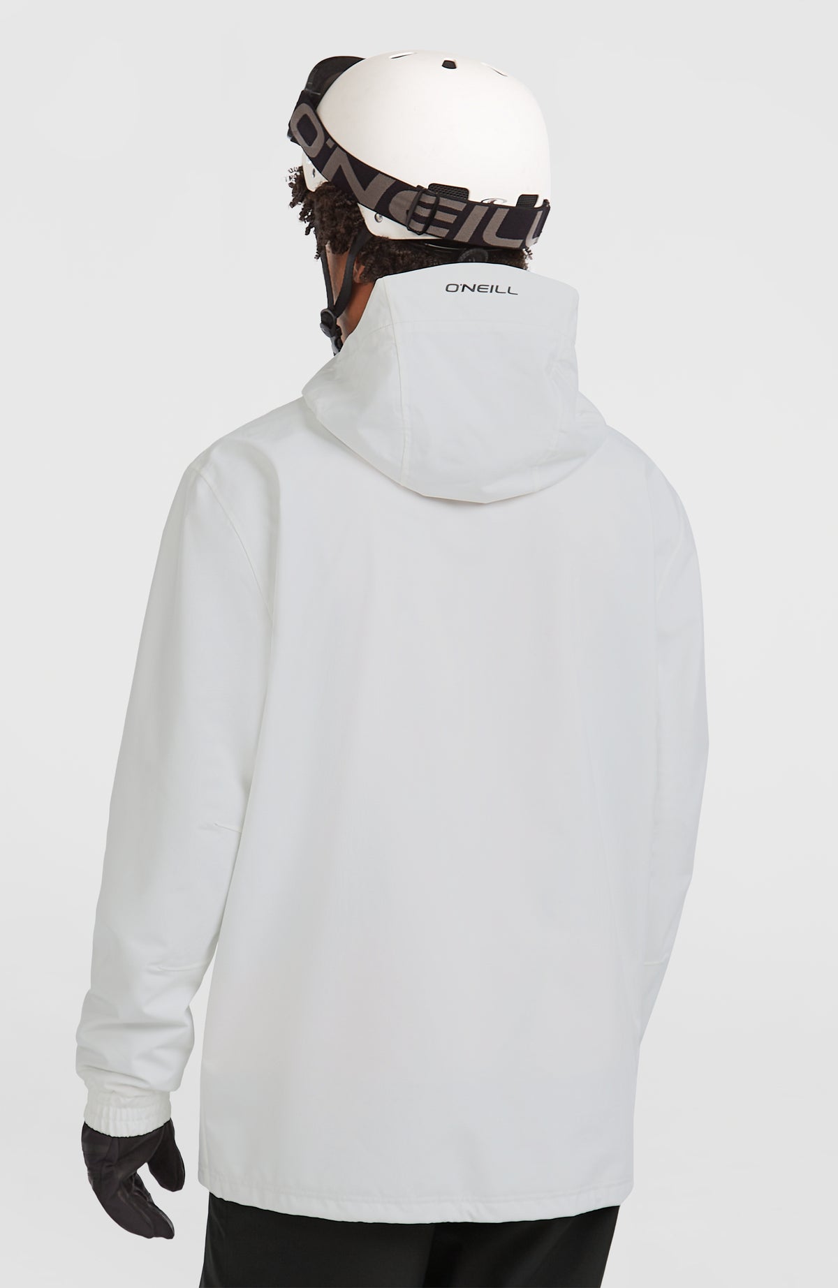 Veste de ski et snowboard FWC'Play Park Anorak | Undyed