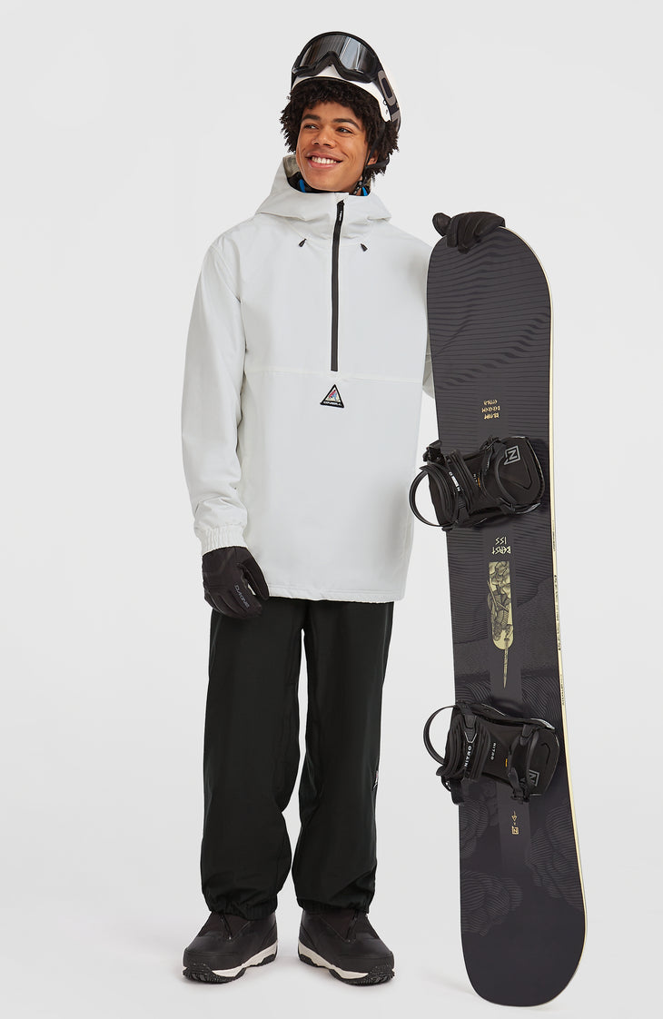 Veste de ski et snowboard FWC'Play Park Anorak | Undyed