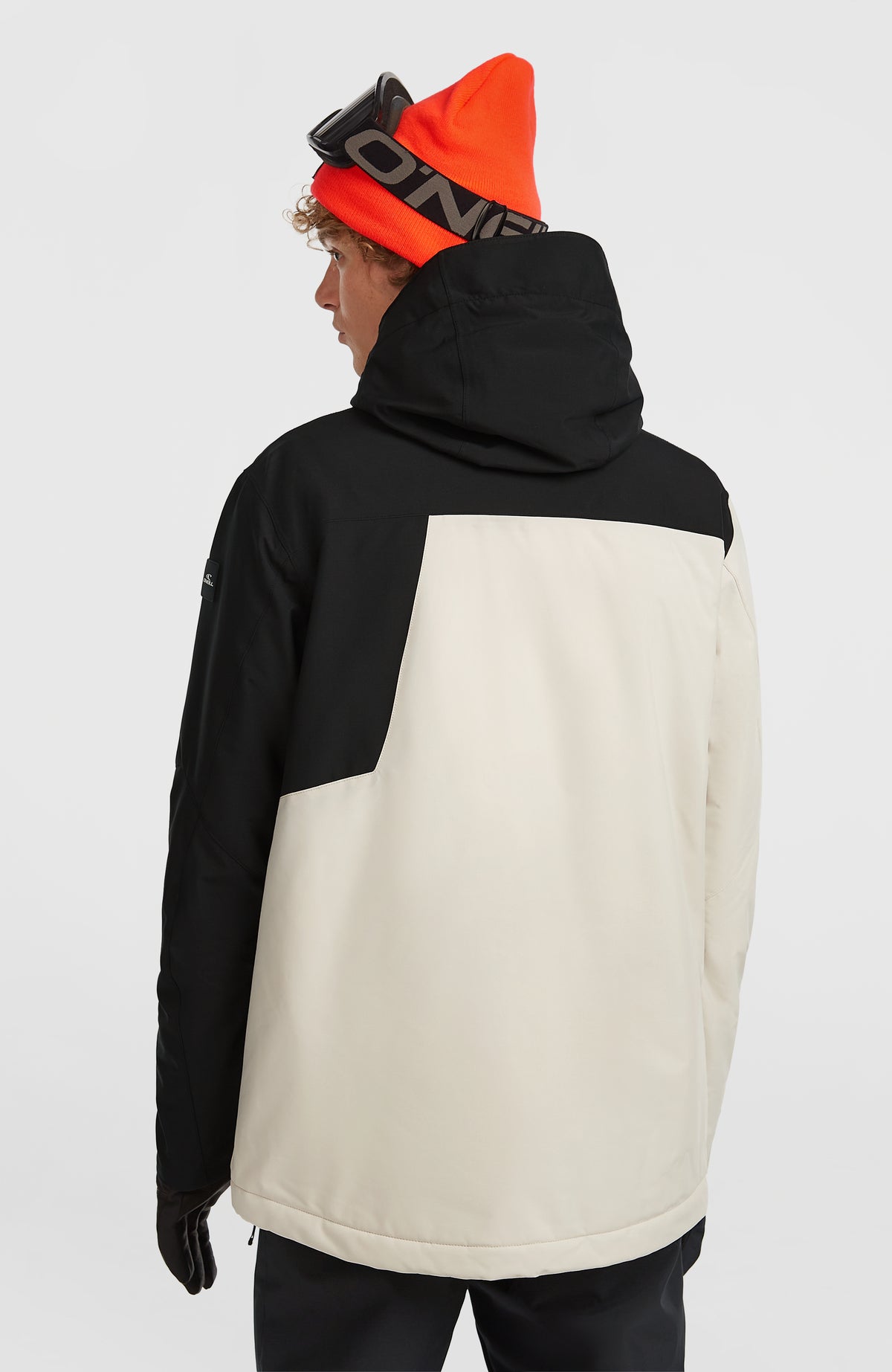 Veste de ski FWC'Cruz Block | Macaron Colour Block