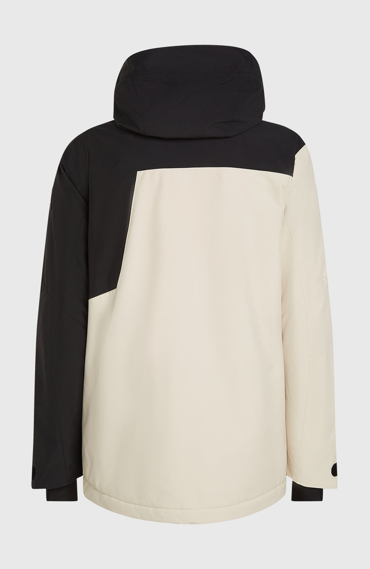 Veste de ski FWC'Cruz Block | Macaron Colour Block