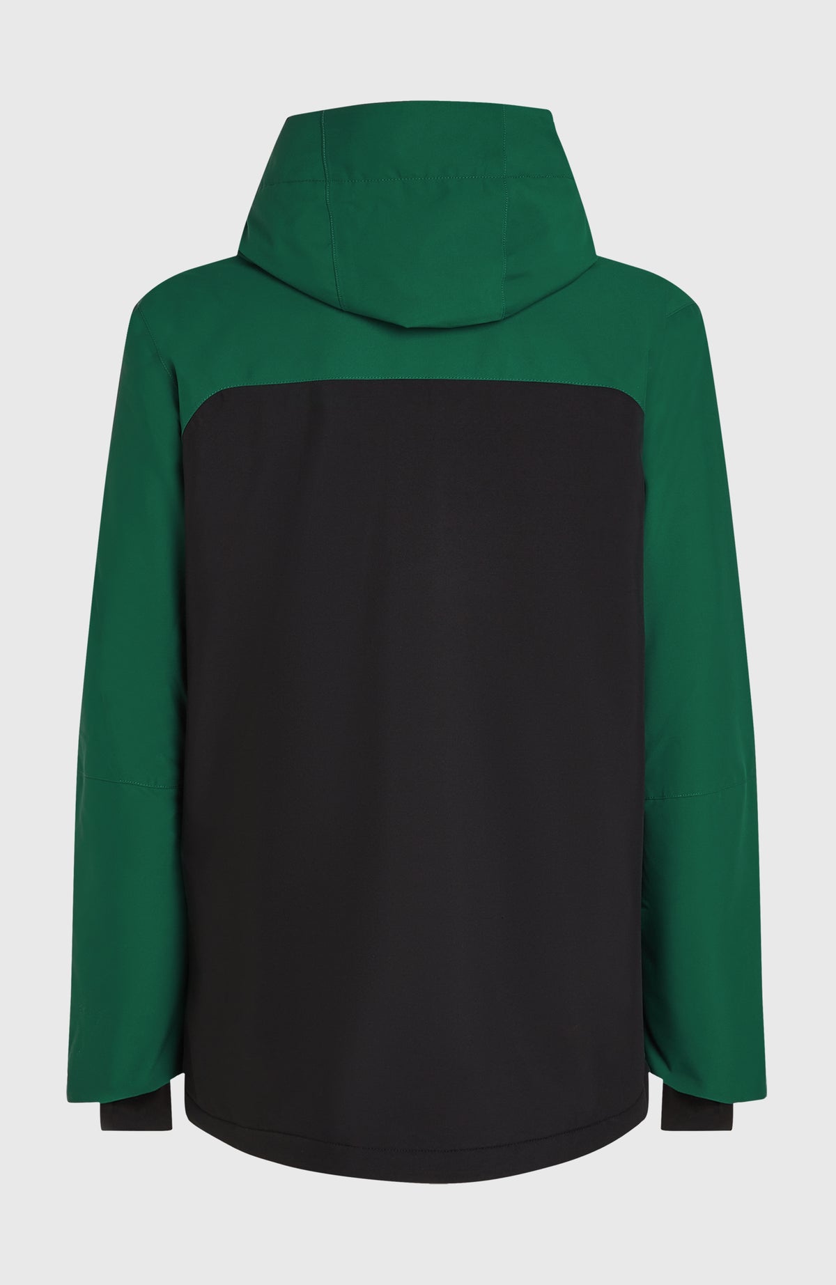 Veste de ski FWC'Cruz Duo | Emerald Envy Colour Block