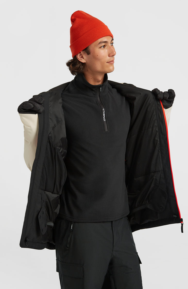 Veste de ski FWC'Cruz Duo | Macaron Colour Block