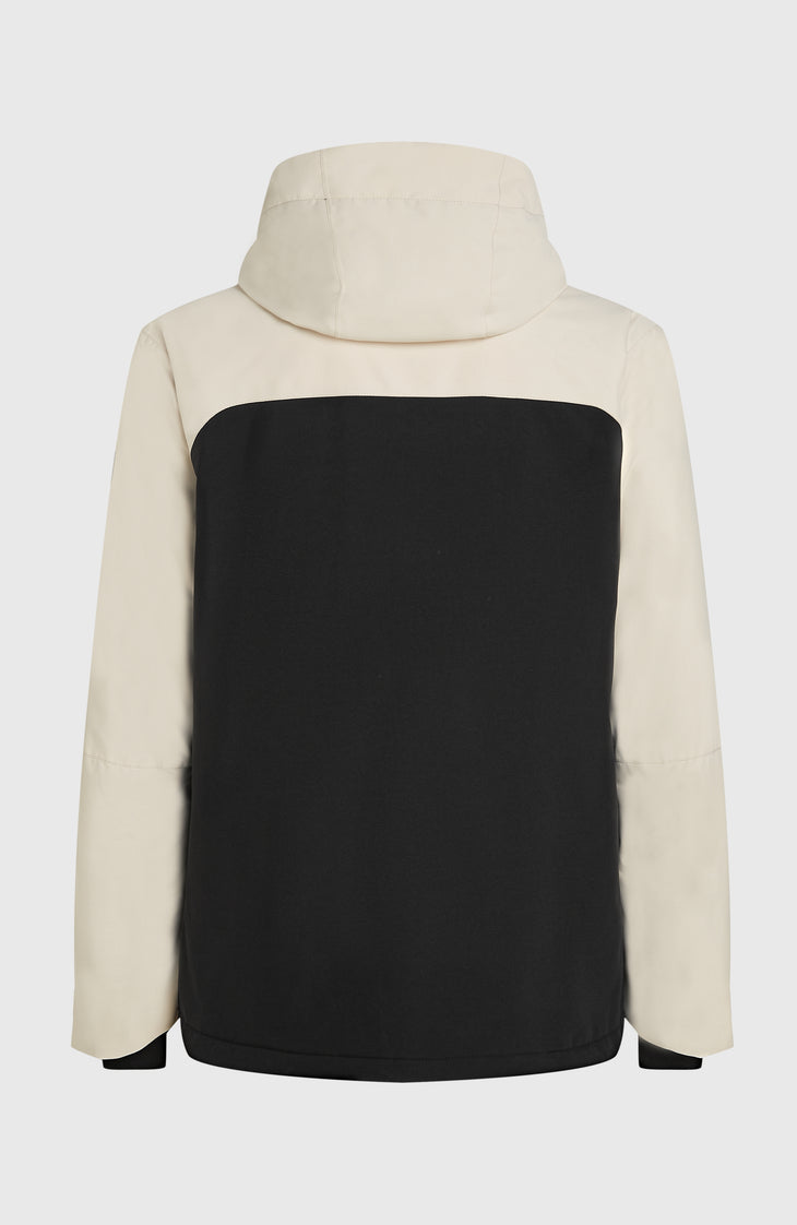 Veste de ski FWC'Cruz Duo | Macaron Colour Block